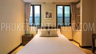 BAN19349: 3 Bedroom Pool Villa - 2 minutes to the Bang Tao Beach. Photo #7