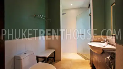 BAN19349: 3 Bedroom Pool Villa - 2 minutes to the Bang Tao Beach. Photo #8