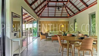 BAN19349: 3 Bedroom Pool Villa - 2 minutes to the Bang Tao Beach. Photo #19