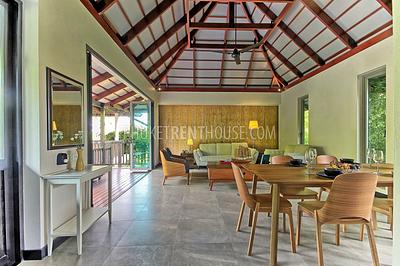 BAN19349: 3 Bedroom Pool Villa - 2 minutes to the Bang Tao Beach. Photo #19