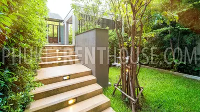 BAN19349: 3 Bedroom Pool Villa - 2 minutes to the Bang Tao Beach. Photo #21
