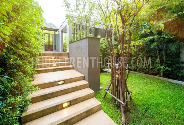 BAN19349: 3 Bedroom Pool Villa - 2 minutes to the Bang Tao Beach. Photo #21
