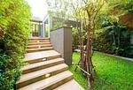 BAN19349: 3 Bedroom Pool Villa - 2 minutes to the Bang Tao Beach. Thumbnail #21