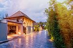 BAN19349: 3 Bedroom Pool Villa - 2 minutes to the Bang Tao Beach. Thumbnail #23