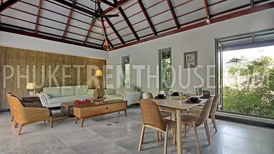 BAN19349: 3 Bedroom Pool Villa - 2 minutes to the Bang Tao Beach. Photo #24