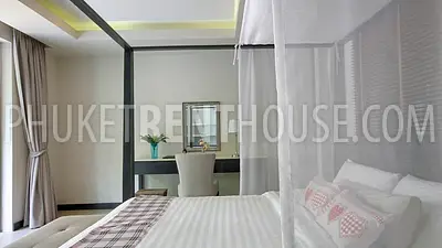 BAN19349: 3 Bedroom Pool Villa - 2 minutes to the Bang Tao Beach. Photo #15