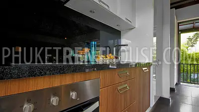 BAN19349: 3 Bedroom Pool Villa - 2 minutes to the Bang Tao Beach. Photo #16