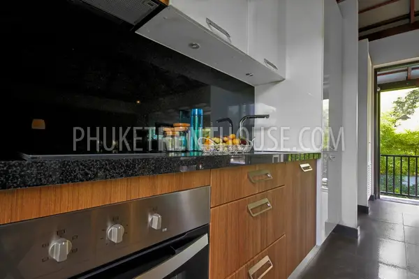 BAN19349: 3 Bedroom Pool Villa - 2 minutes to the Bang Tao Beach. Photo #16