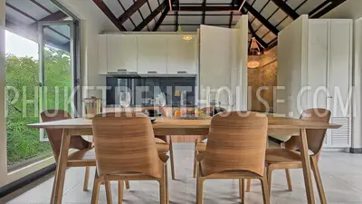 BAN19349: 3 Bedroom Pool Villa - 2 minutes to the Bang Tao Beach. Photo #17