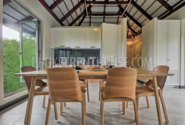 BAN19349: 3 Bedroom Pool Villa - 2 minutes to the Bang Tao Beach. Photo #17