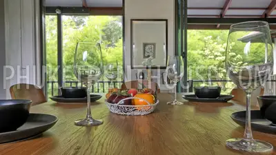 BAN19349: 3 Bedroom Pool Villa - 2 minutes to the Bang Tao Beach. Photo #18