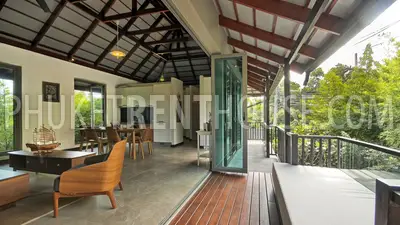 BAN19349: 3 Bedroom Pool Villa - 2 minutes to the Bang Tao Beach. Photo #29