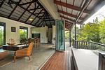BAN19349: 3 Bedroom Pool Villa - 2 minutes to the Bang Tao Beach. Thumbnail #29