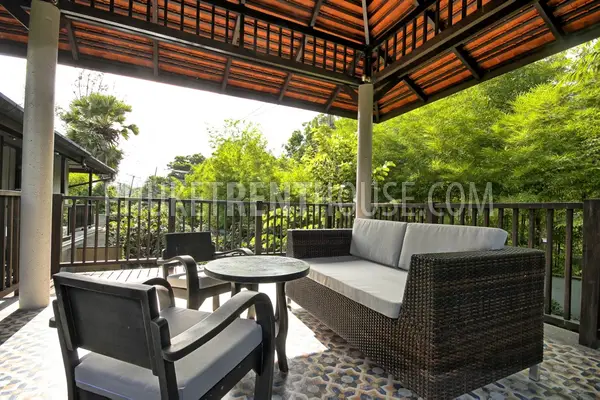 BAN19349: 3 Bedroom Pool Villa - 2 minutes to the Bang Tao Beach. Photo #30
