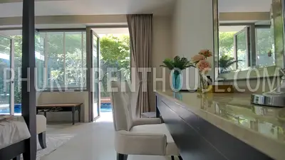 BAN19349: 3 Bedroom Pool Villa - 2 minutes to the Bang Tao Beach. Photo #31