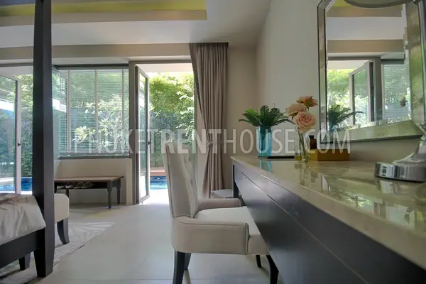 BAN19349: 3 Bedroom Pool Villa - 2 minutes to the Bang Tao Beach. Photo #31