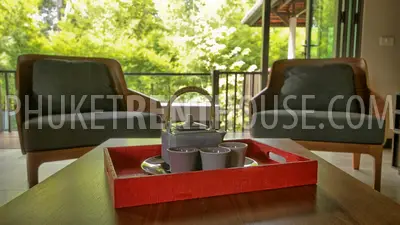 BAN19349: 3 Bedroom Pool Villa - 2 minutes to the Bang Tao Beach. Photo #32