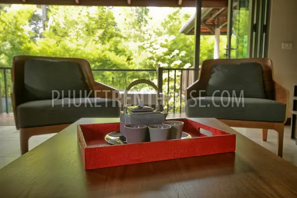 BAN19349: 3 Bedroom Pool Villa - 2 minutes to the Bang Tao Beach. Photo #32