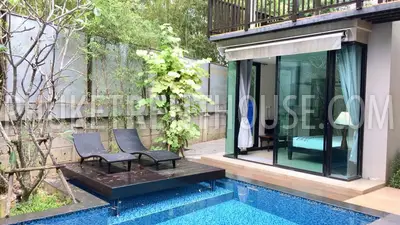 BAN19349: 3 Bedroom Pool Villa - 2 minutes to the Bang Tao Beach. Photo #33