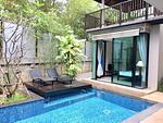 BAN19349: 3 Bedroom Pool Villa - 2 minutes to the Bang Tao Beach. Thumbnail #33