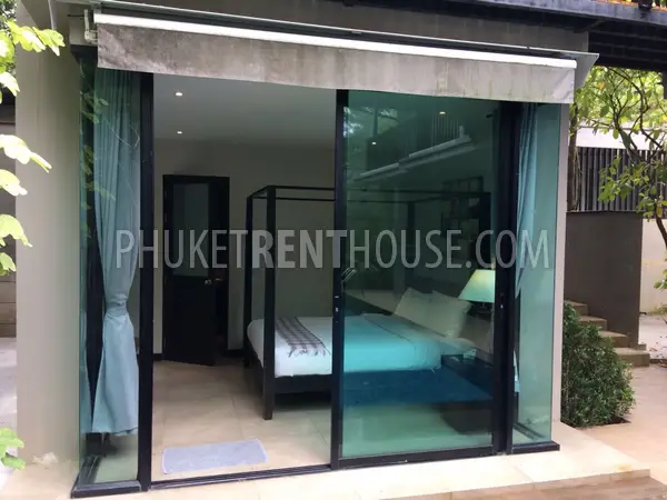 BAN19349: 3 Bedroom Pool Villa - 2 minutes to the Bang Tao Beach. Photo #34