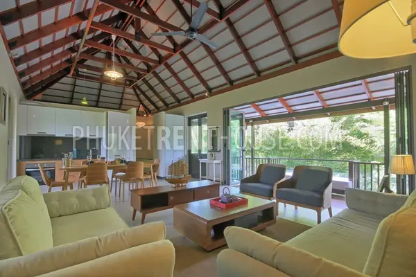 BAN19349: 3 Bedroom Pool Villa - 2 minutes to the Bang Tao Beach. Photo #25