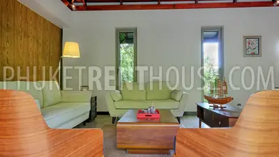 BAN19349: 3 Bedroom Pool Villa - 2 minutes to the Bang Tao Beach. Photo #26