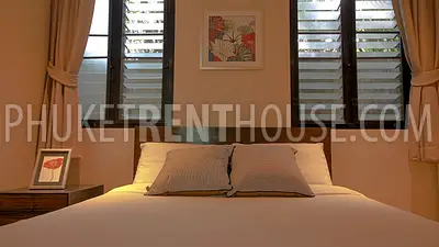 BAN19349: 3 Bedroom Pool Villa - 2 minutes to the Bang Tao Beach. Photo #27