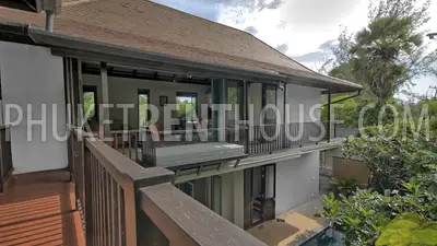 BAN19349: 3 Bedroom Pool Villa - 2 minutes to the Bang Tao Beach. Photo #28
