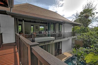 BAN19349: 3 Bedroom Pool Villa - 2 minutes to the Bang Tao Beach. Photo #28