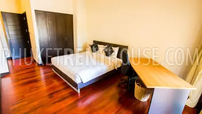 BAN19350: 3 Bedroom lovely Apartment - walking distance to Bangtao beach. Photo #4