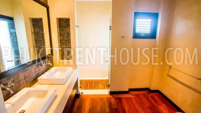 BAN19350: 3 Bedroom lovely Apartment - walking distance to Bangtao beach. Photo #5