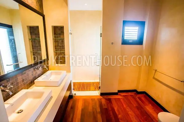BAN19350: 3 Bedroom lovely Apartment - walking distance to Bangtao beach. 照片 #5
