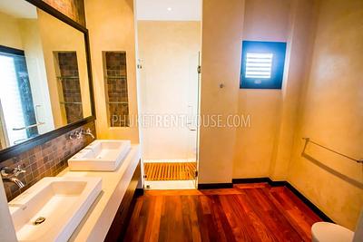 BAN19350: 3 Bedroom lovely Apartment - walking distance to Bangtao beach. Photo #5