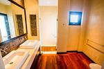 BAN19350: 3 Bedroom lovely Apartment - walking distance to Bangtao beach. Thumbnail #5