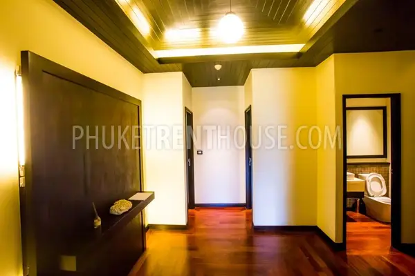 BAN19350: 3 Bedroom lovely Apartment - walking distance to Bangtao beach. 照片 #7