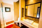 BAN19350: 3 Bedroom lovely Apartment - walking distance to Bangtao beach. Thumbnail #8