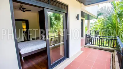 BAN19350: 3 Bedroom lovely Apartment - walking distance to Bangtao beach. Photo #9