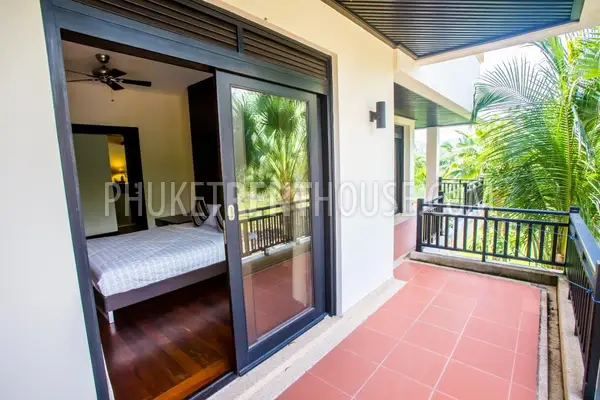 BAN19350: 3 Bedroom lovely Apartment - walking distance to Bangtao beach. 照片 #9