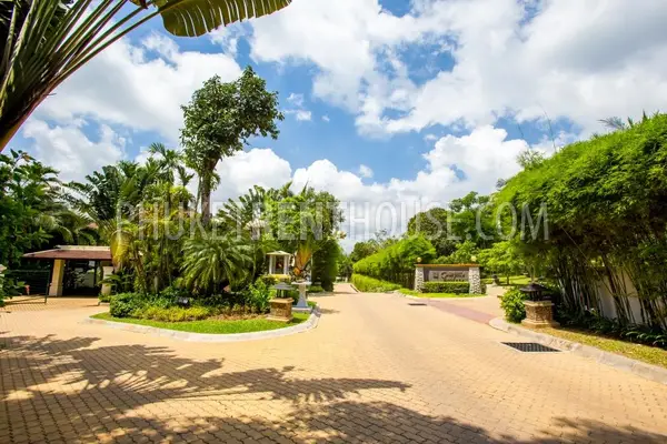 BAN19350: 3 Bedroom lovely Apartment - walking distance to Bangtao beach. 照片 #1