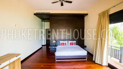 BAN19350: 3 Bedroom lovely Apartment - walking distance to Bangtao beach. Photo #2