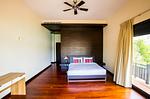 BAN19350: 3 Bedroom lovely Apartment - walking distance to Bangtao beach. Thumbnail #2