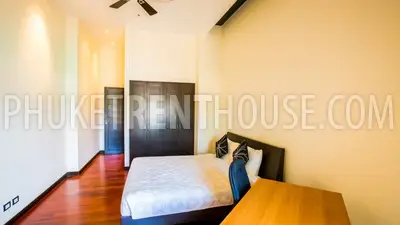 BAN19350: 3 Bedroom lovely Apartment - walking distance to Bangtao beach. Photo #3