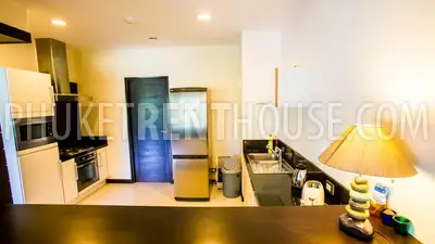 BAN19350: 3 Bedroom lovely Apartment - walking distance to Bangtao beach. Photo #14