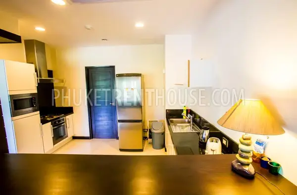 BAN19350: 3 Bedroom lovely Apartment - walking distance to Bangtao beach. 照片 #14
