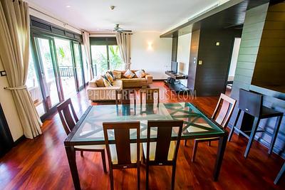 BAN19350: 3 Bedroom lovely Apartment - walking distance to Bangtao beach. Photo #16