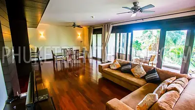BAN19350: 3 Bedroom lovely Apartment - walking distance to Bangtao beach. Photo #17