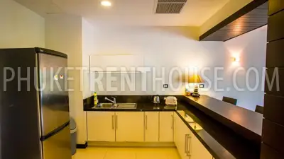 BAN19350: 3 Bedroom lovely Apartment - walking distance to Bangtao beach. Photo #18