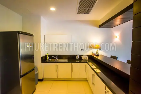 BAN19350: 3 Bedroom lovely Apartment - walking distance to Bangtao beach. 照片 #18