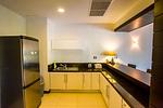 BAN19350: 3 Bedroom lovely Apartment - walking distance to Bangtao beach. Thumbnail #18